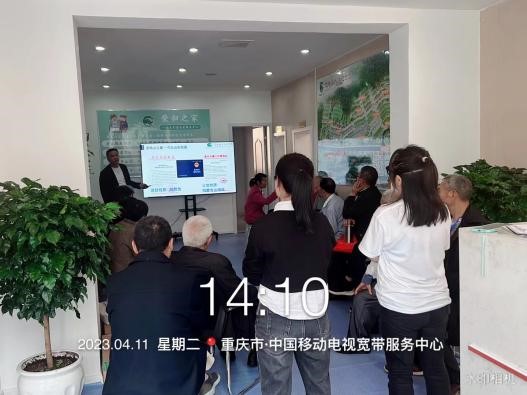 強化團隊建設(shè)，不斷提升工作人員的服務(wù)水平